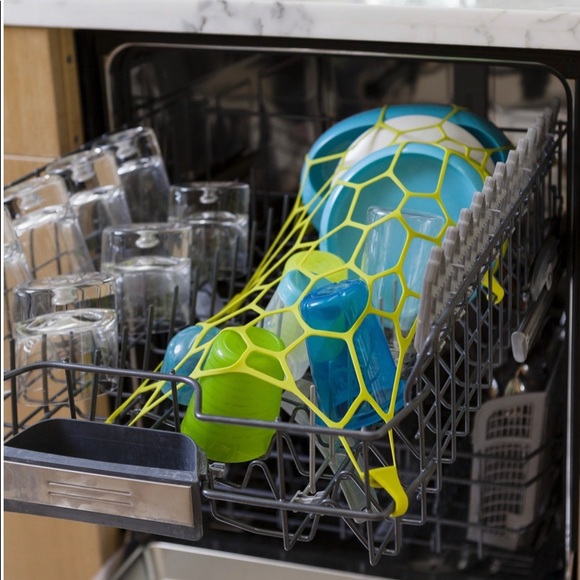 🆕 Dishwasher net - Picture 3 of 8